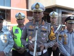 Polda Jatim Gelar Operasi Keselamatan Semeru 2026 Libatkan 5.020 Personel Gabungan