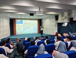 Observasi Kampus MAN 1 Pasuruan: Edukatif, Fleksibel, dan Berorientasi Masa Depan Siswa