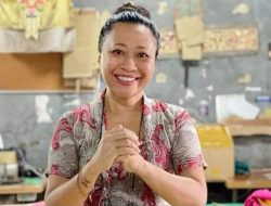 Di Antara Riuh Aktivitas dan Sunyinya Hasil: Publik Mulai Bertanya, Apa yang Dibawa Ni Luh Djelantik untuk Bali?