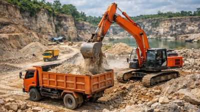 Diduga Tambang Ilegal di Grabagan Tuban Tetap Beroperasi, Jejak Aktivitas hingga Penggunaan Solar Subsidi Disorot