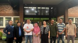 Tahap II Kasus Kades Akhmad Dwi Setiyono, Tim Pengacara Siap Hadapi Laporan Pasal 471 dan 521 KUHP