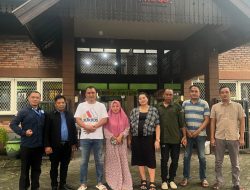 Tahap II Kasus Kades Akhmad Dwi Setiyono, Tim Pengacara Siap Hadapi Laporan Pasal 471 dan 521 KUHP