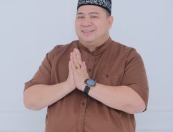 Pimpinan Redaksi Brata Pos Dr. Zaibi Susanto, S.H., M.H. yang Juga Pengacara Sampaikan Pesan Idul Adha 1447 H: Teladani Keikhlasan Nabi Ibrahim, Wartawan dan Pengacara Harus Berpihak pada Kebenaran