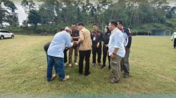 KUNJUNGAN WAPRES