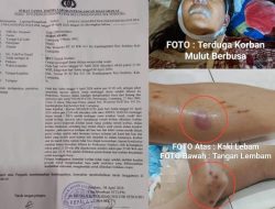 Empat Bulan Belum Terungkap, Keluarga Nilai APH Kurang Sat Set Tangani Kasus Kematian Nisarofatin