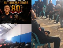 GRIB JAYA – DPC Jombang Berkolaborasi Bersama POLRI Bersinergi tingkatkan keamana dan kenyamanan di segala bidang.
