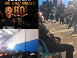 GRIB JAYA  DPC Jombang, Berkolaborasi bersama POLRI Bersinergi mengajak Masyarakat Untuk tingkatkan keamanan dan kenyamanan di Segala bidang.