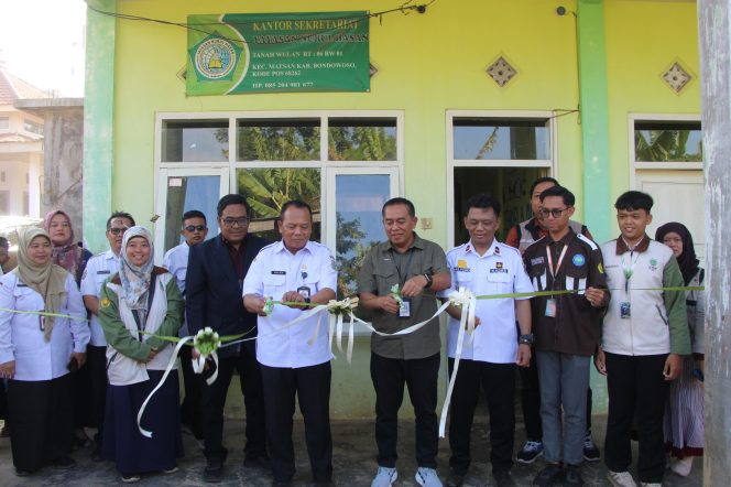 Bukan Sekadar Tanam Pohon, Mahasiswa UNEJ Sulap Potensi Kopi dan Alpukat Tanahwulan Jadi Mesin Ekonomi Desa